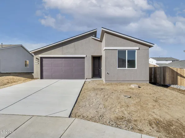 750 Kess Way Lot 85, Reno, NV 89506