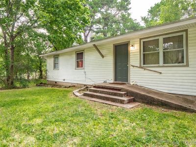 809 Carbon Ave, Hartshorne, OK, 74547