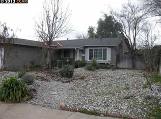 5528 Montana Dr, Concord, CA 94521