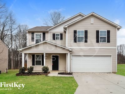 217 Focus Ln, Winston Salem, NC, 27106