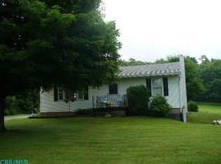 10148 State Route 668 N, Somerset, OH 43783