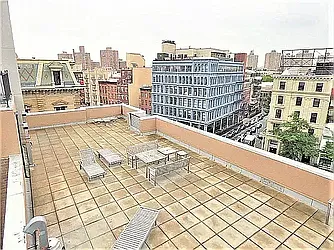 Rented by ABODE NYC LLC