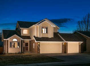 4280 W 15th Street Ln, Greeley, CO 80634