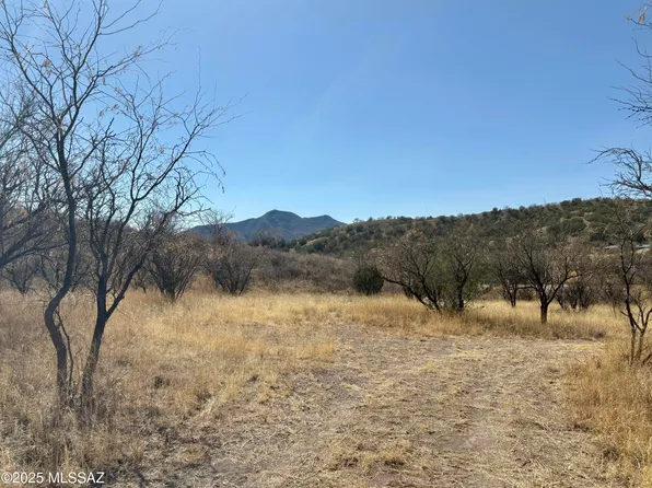 1 Stevens Canyon Rd #A, Patagonia, AZ 85624