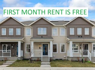 (Undisclosed Address), Airdrie, AB T4B 5T8