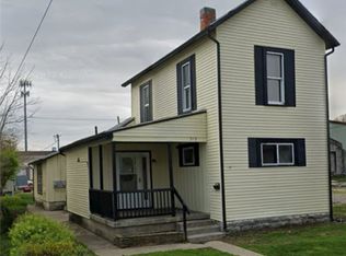 519 Miami St, Piqua, OH 45356