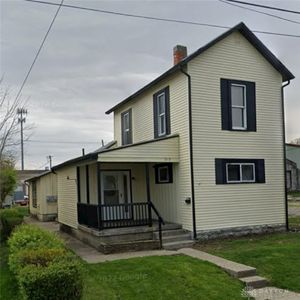 519 Miami St, Piqua, OH, 45356