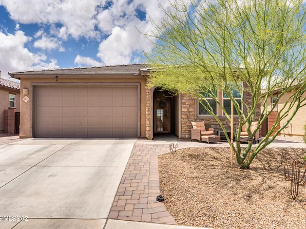13132 E Cembeline Ln, Tucson, AZ 85747