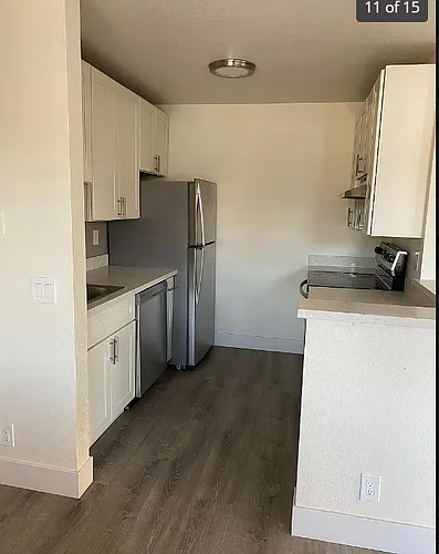 Lakewood Court Apartments Photo 1
