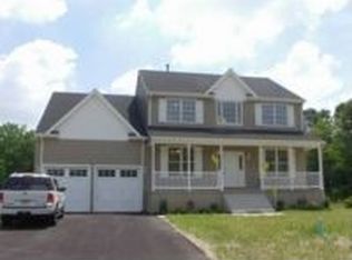 775 Buck Rd, Monroeville, NJ 08343