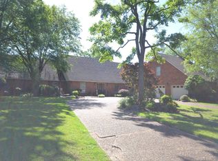 6 Tanglewood, Magnolia, AR 71753