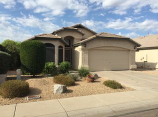 4603 E Sands Dr, Phoenix, AZ 85050