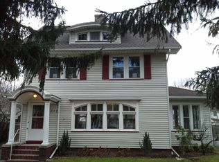 237 Titus Ave, Rochester, NY 14617