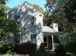 185 Hog Creek Rd, East Hampton, NY 11937
