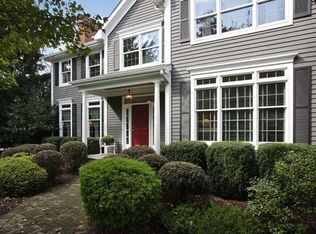 6 Shelton Rd, Mendham Twsp, NJ 07945