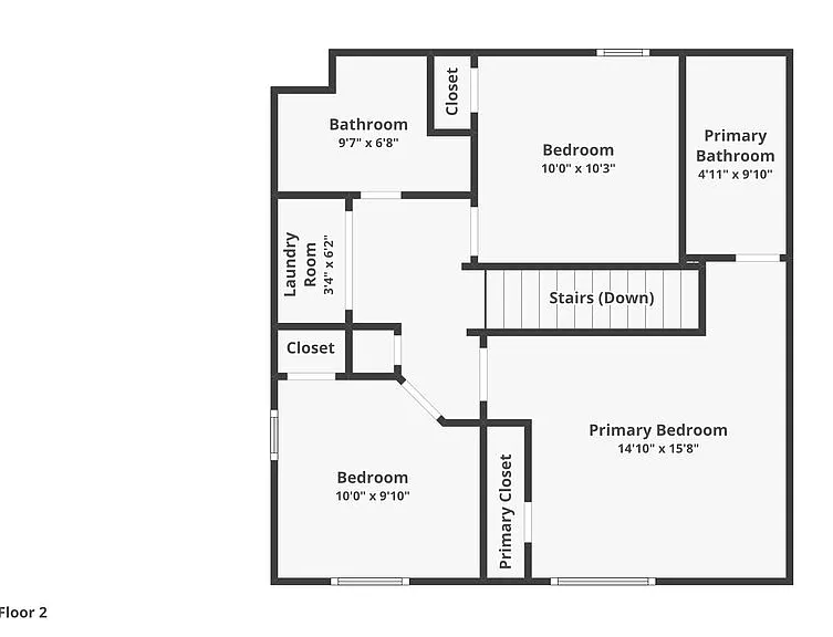 735 Bitting Hall Cir — Photo 3