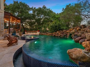 9308 Travertine Cv, Austin, TX 78735