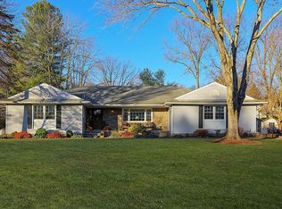 10 Raskin Rd, Morristown, NJ 07960
