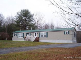 259 Little Falls Rd, Hollis Center, ME 04042