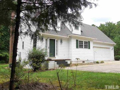 239 Shore Ln, Manson, NC, 27553