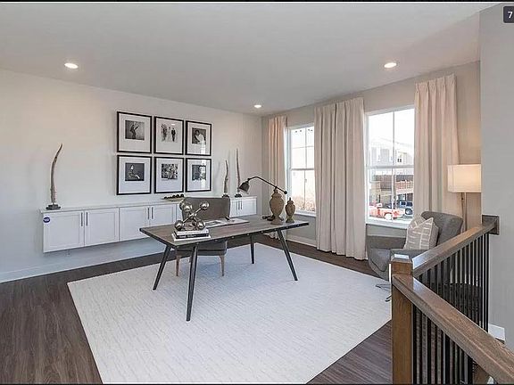 Office Space on First floor