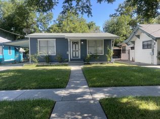 522 Cumberland Rd, San Antonio, TX 78204