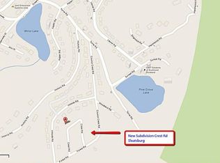 18 Crest Rd, Sloatsburg, NY 10974