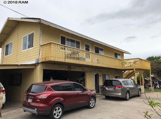 547 Kailana St, Wailuku, HI 96793