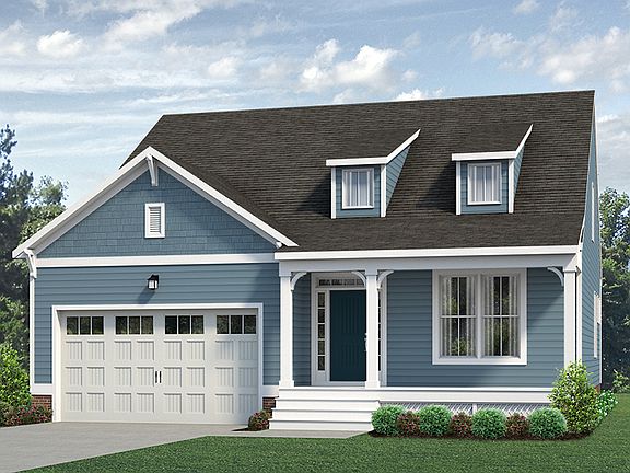 Kelsey Craftsman A
