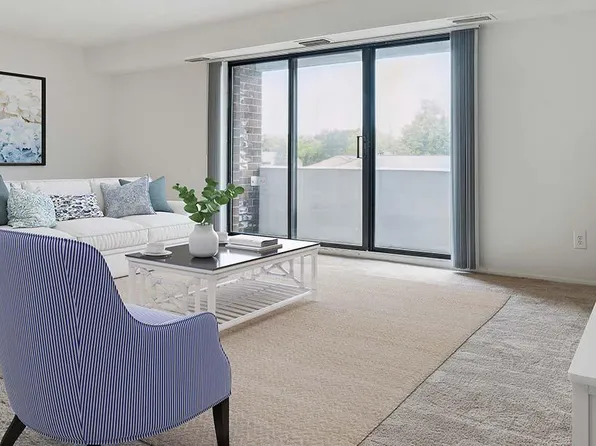 Claymoor Luxury Apartments