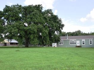 110 Jones Rd, Crescent City, FL 32112