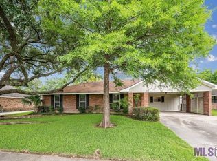 3442 Edgemont Dr, Baton Rouge, LA 70814
