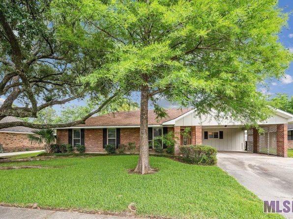 Park Forest-Oakcrest Baton Rouge Real Estate - Park Forest-Oakcrest ...