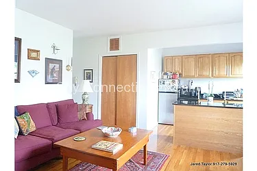 Rented by City Connections Realty