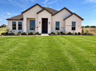 504 Clifton Ct, Springtown, TX 76082