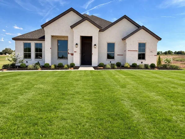 504 Clifton Ct, Springtown, TX 76082