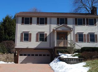 2470 Alydar Dr, Wexford, PA