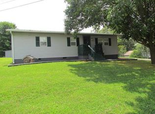 313 Rutledge St, Bristol, TN 37620