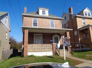 829 15th St, Ambridge, PA 15003