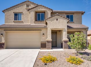 10173 N Sand Sage Trl, Marana, AZ 85653