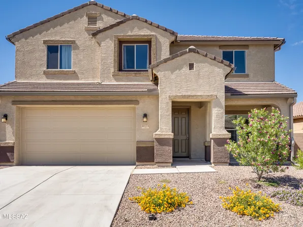 10173 N Sand Sage Trl, Marana, AZ 85653