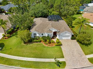 182 Ridgemont Cir SE, Palm Bay, FL 32909