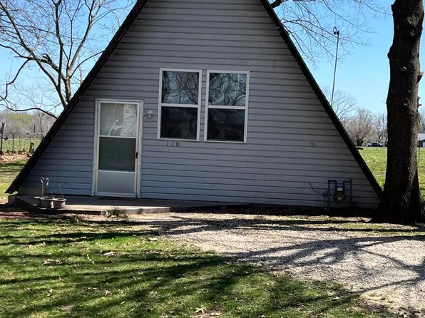 110 N Orchard Street, Marionville, MO 65705