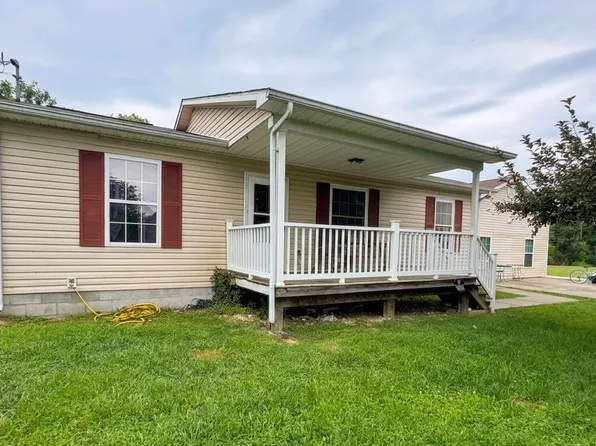 812 Andrew Mason Rd, Vanceburg, KY 41179