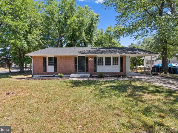 13100 Clarion Ct, Fort Washington, MD 20744