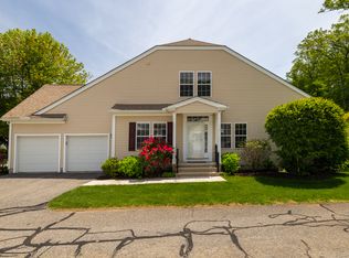 19 Bridle Path #19, Canton, CT 06019