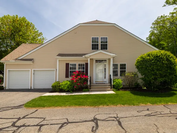 19 Bridle Path #19, Canton, CT 06019