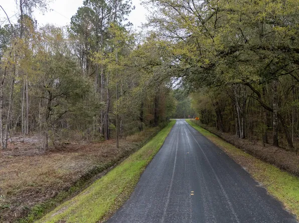 0 Red Root Rd, Ruffin, SC 29475