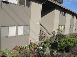 1704 Brooks St APT D, San Francisco, CA 94129