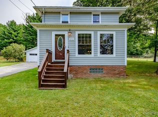 491 Auburn St, Portland, ME 04103